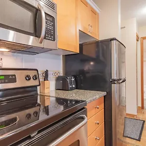 The Aspens By Outpost Holiday home Whistler