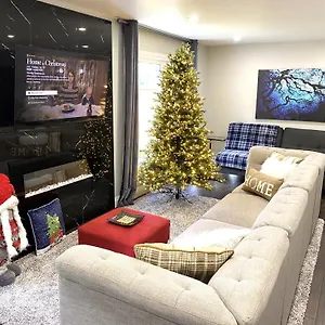 Iresidence In - Fantastic Vacation Holiday home Toronto